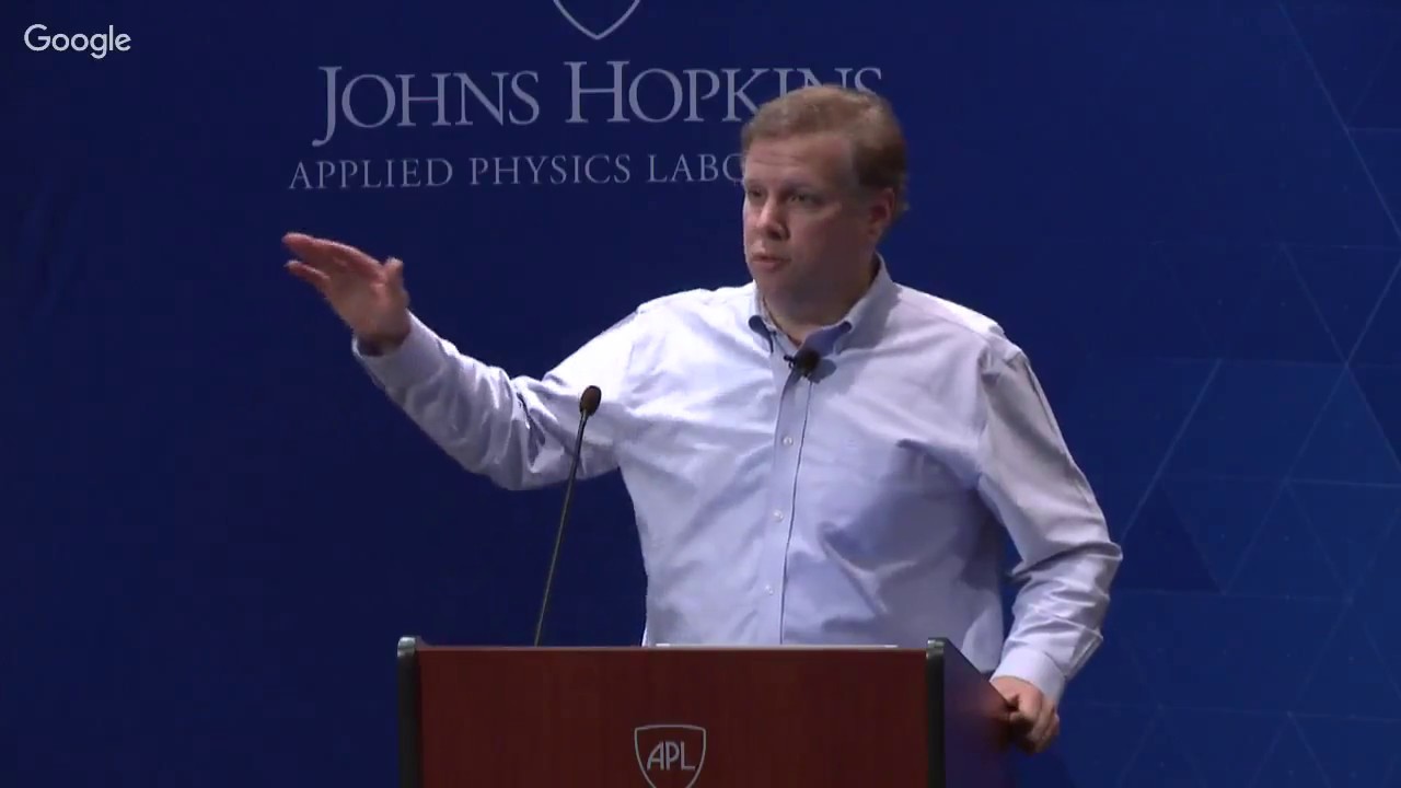 2018 May 16  - Model-Based Systems Engineering: When and How to Use It (Live Streaming Version)