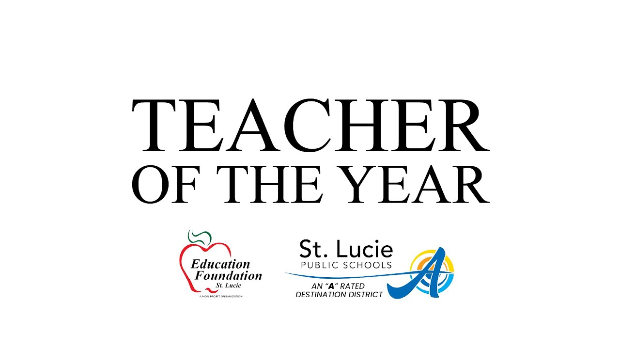 Week 1 - Night of the Stars Teacher of the Year Interviews