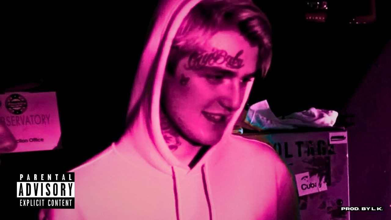 (FREE) OLD LIL PEEP TYPE BEAT 