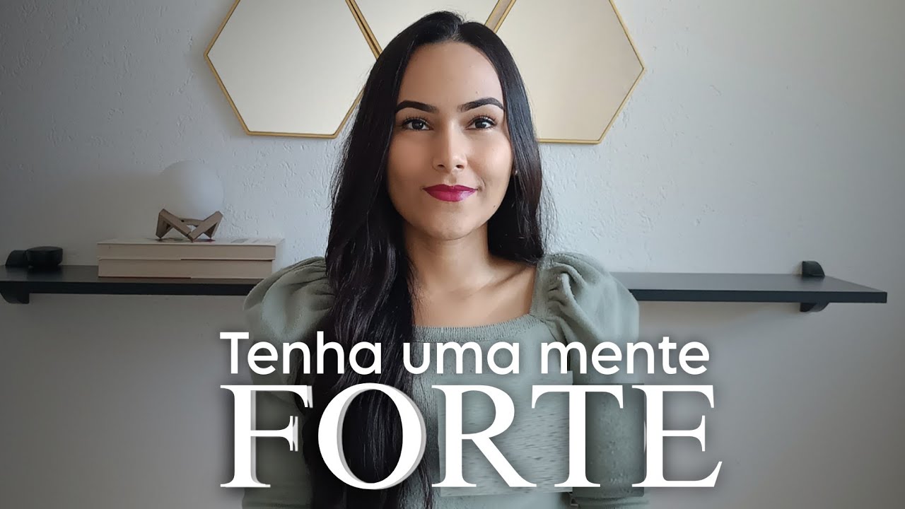 Como não se deixar afetar por nada (e ninguém)