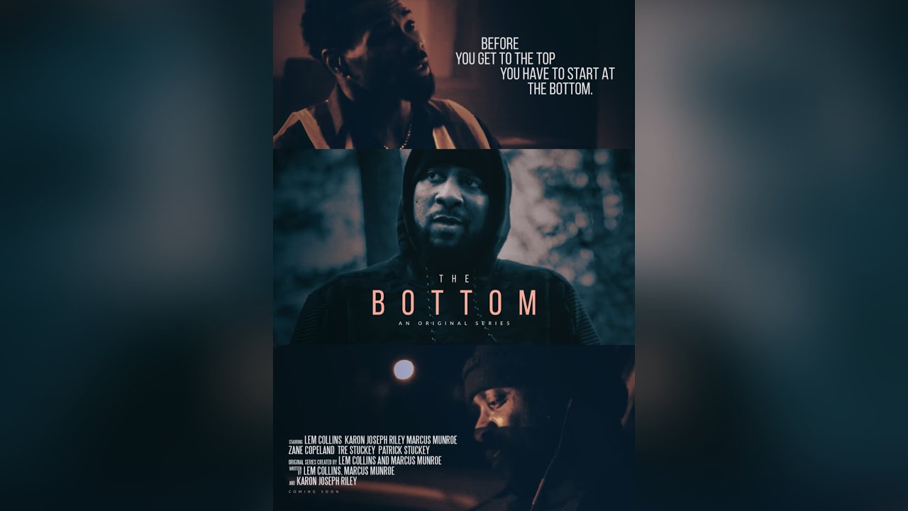 Веб-сериал «Дно», эпизод 101