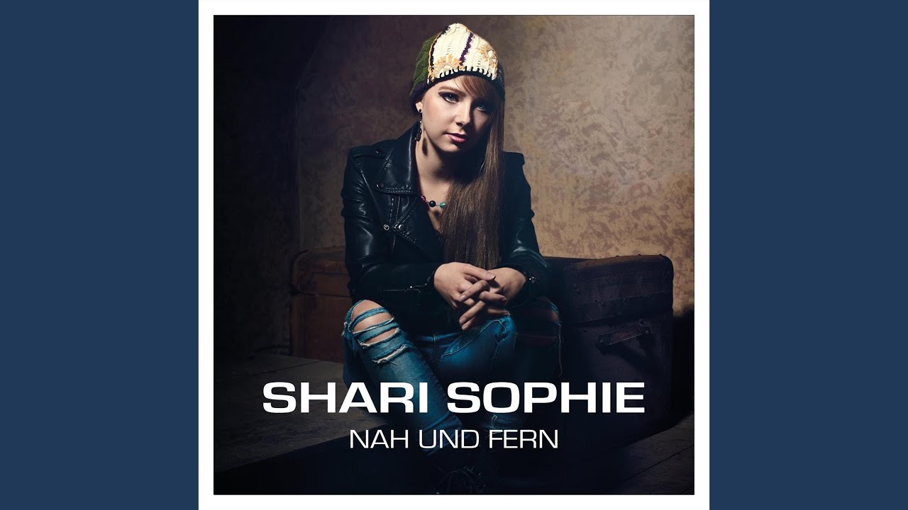 Nah und fern (Radio Edit)