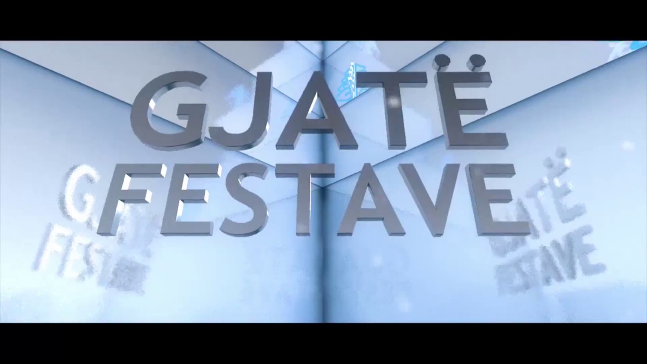 Film Nje HD Albania - Christmas Advert & Ident 2017 [King Of TV Sat]