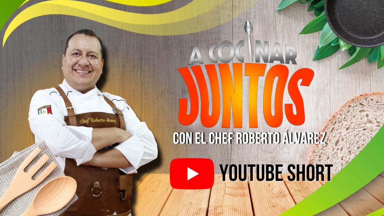 Tapas de Jocoque con Fruta 🍓🥝 Botana Fresca y Fácil | A Cocinar Juntos
