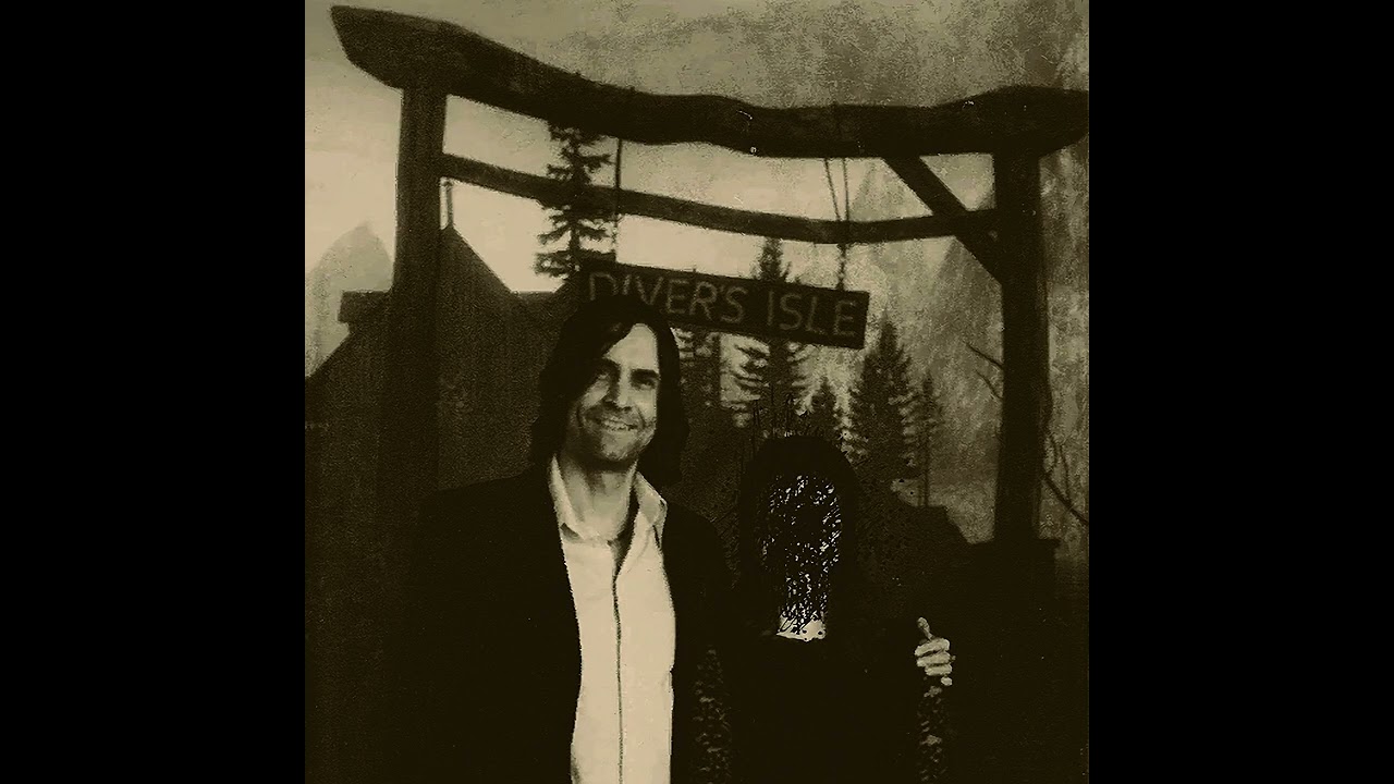 Thomas Zane & the Divers - The Bone Chime (Official Audio)