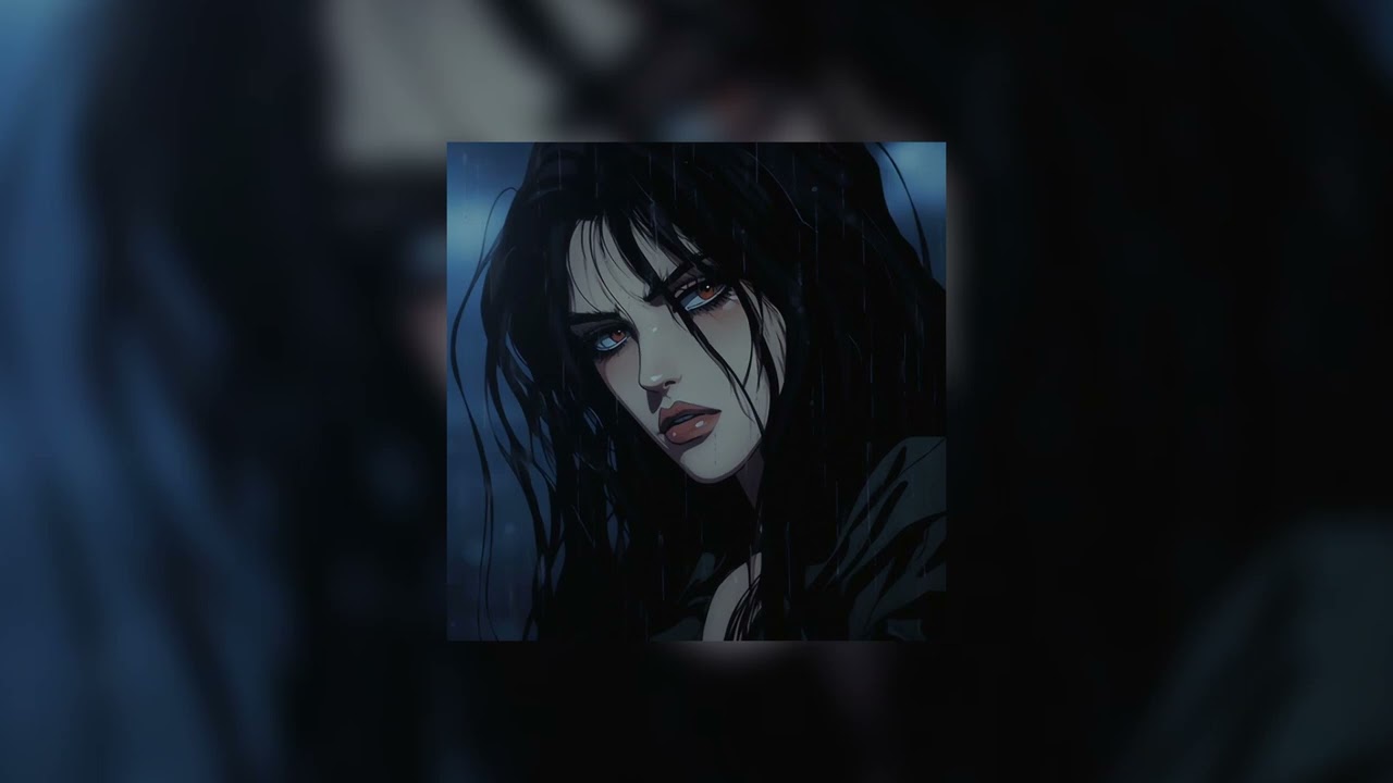 Reed wonder & Aurora olivas - The mechine (SLOWED + REVERB)