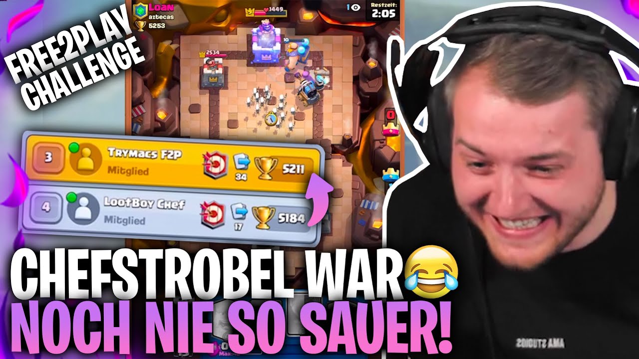 😂🤯 LEGEND&Auml;RES DUELL der COACHES! Chefstrobel & Morten gegen mich & Bigspin! Wer kommt in 2h h&ouml;her?