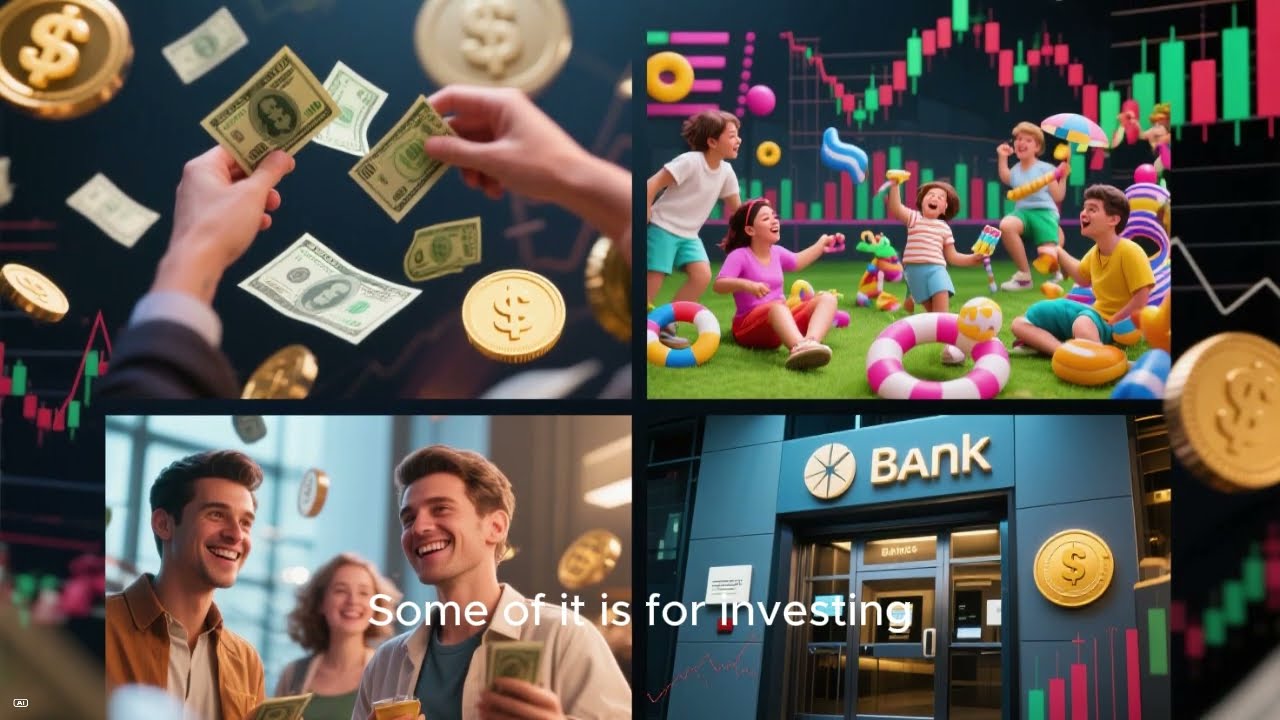 Financial Responsibility