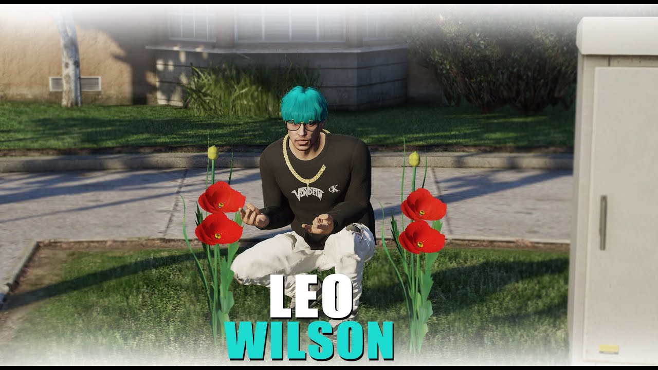 Task Completion / Leo !! | TLMC 🦅 | Soulcity By EchoRP S2 | #lifeinsoulcity