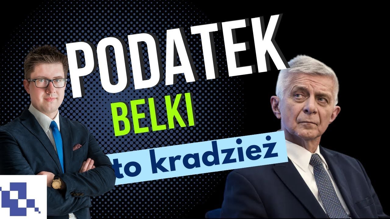 Podatek Belki