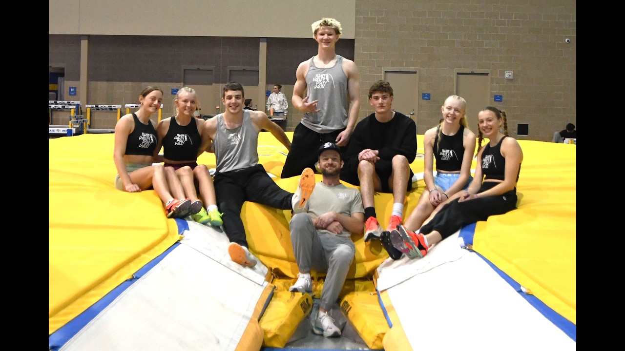 SDSU First Chance Meet
