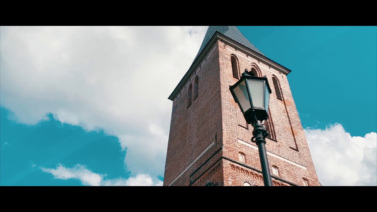 Tartu, Estonia (June 2020)