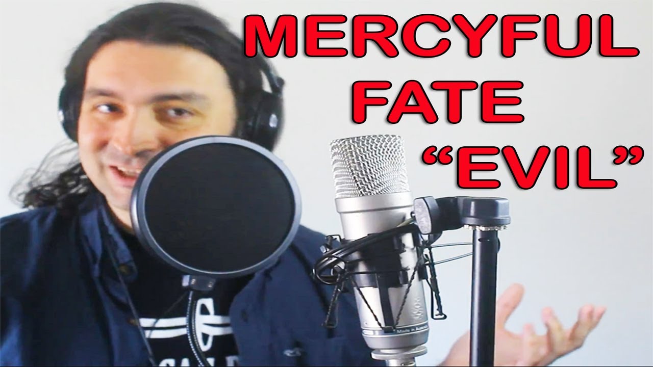 Mercyful Fate 