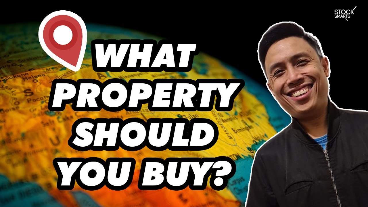 WHAT IS THE BEST PROPERTY TO BUY NOW?