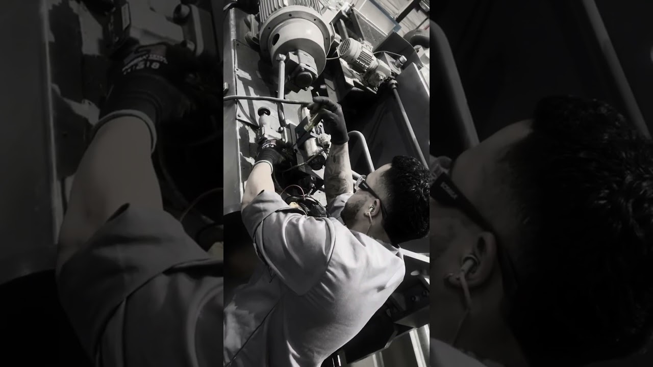 Laminaire: innovación que se fabrica todos los días