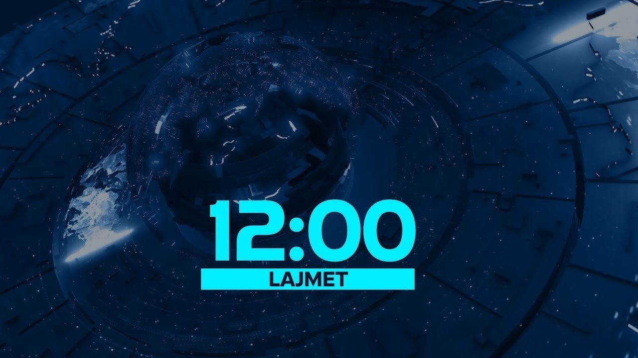 Lajmet 12:00 - 14.04.2026 - Klan Kosova