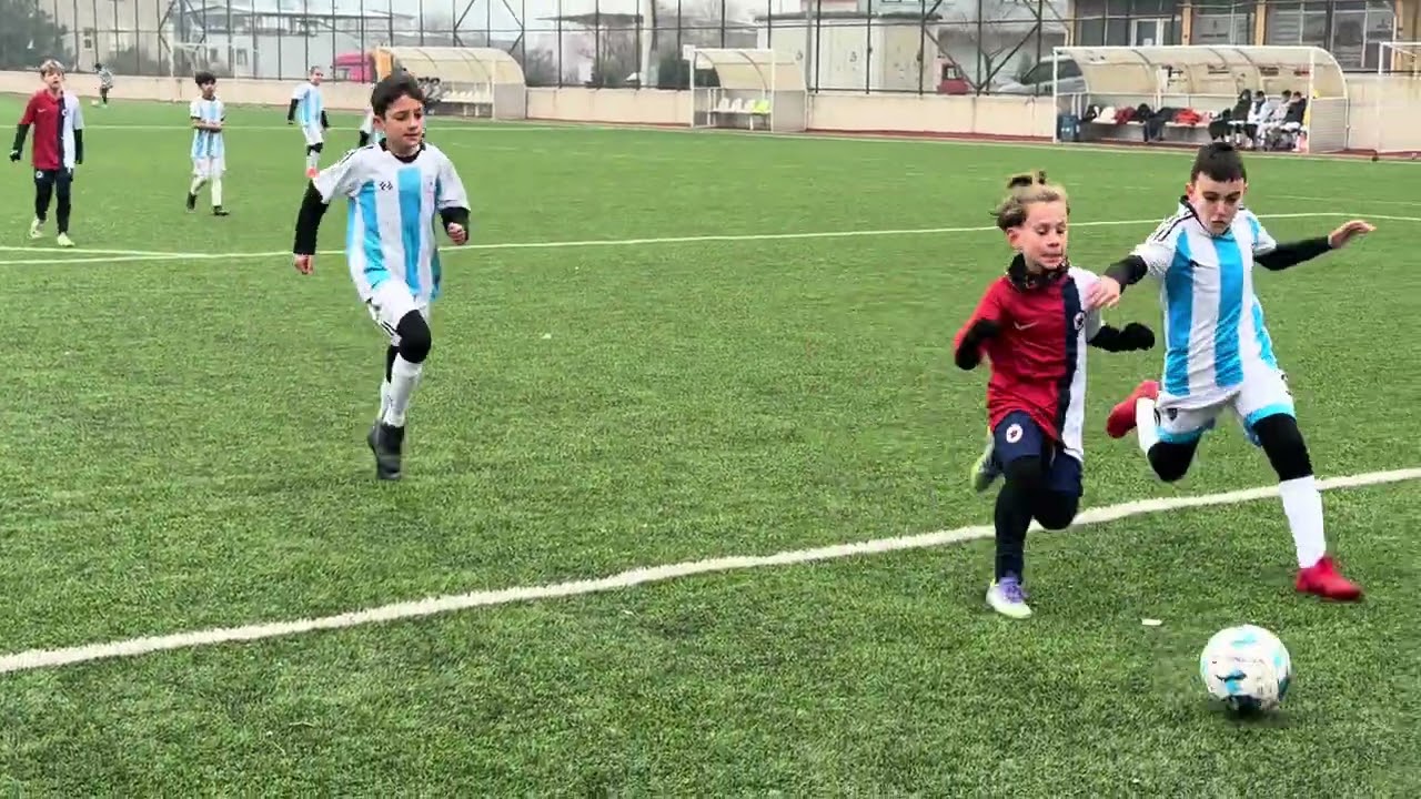 Şehitlerspor - Gençlikgücü