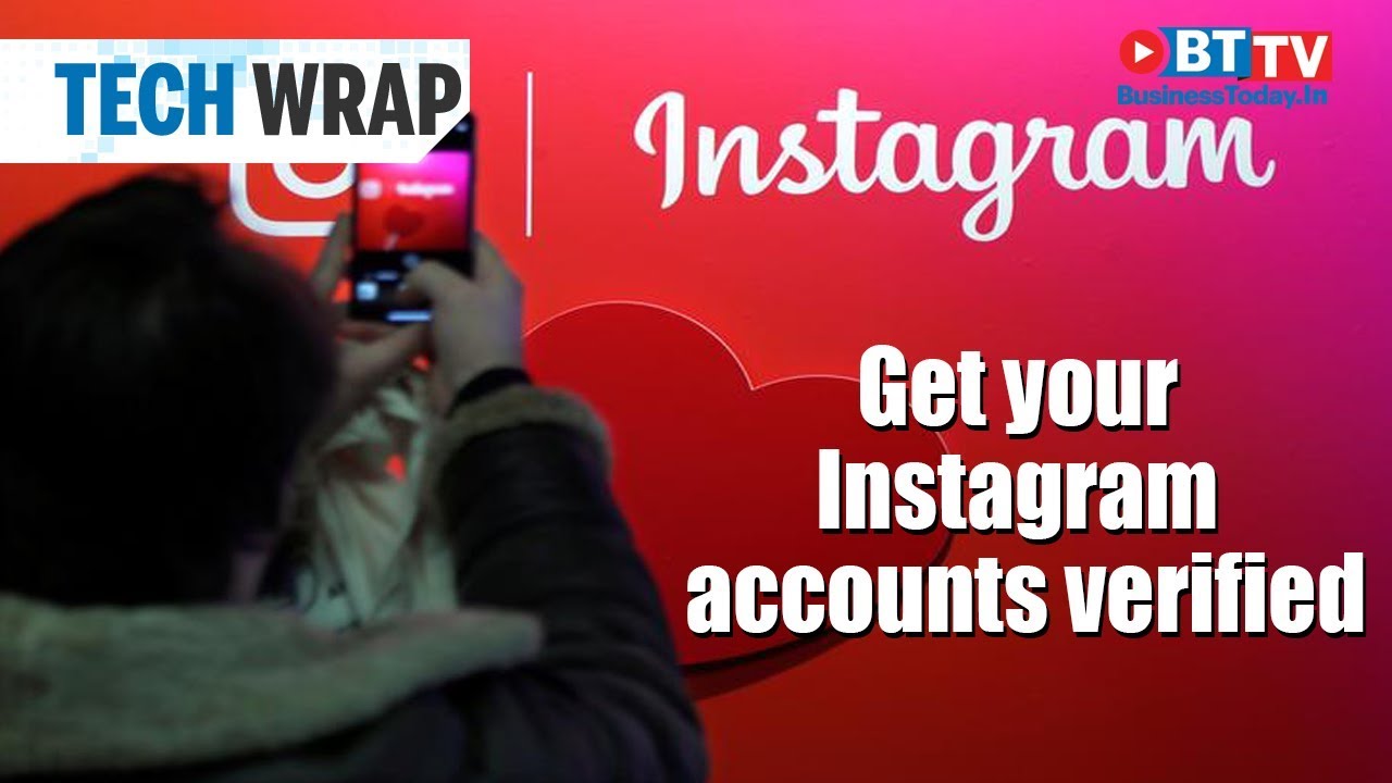 Instagram rolls out new tools to verify accounts, curb spam