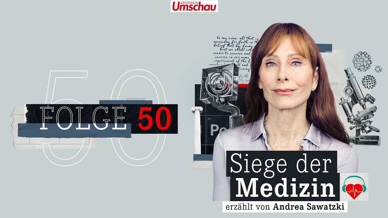 Evas Fluch: Die Geschichte der Endometriose - Siege der Medizin