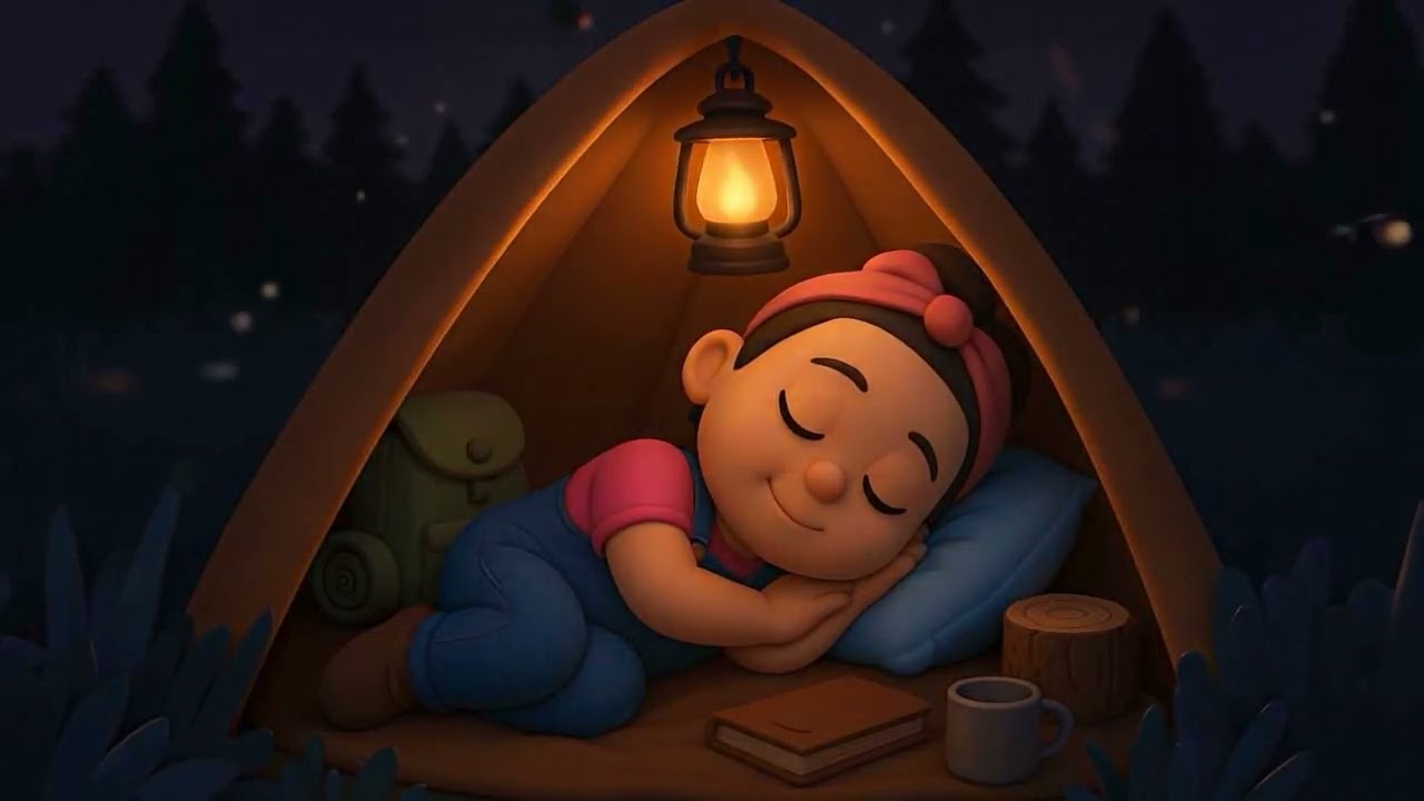 Ms.Rachel Lullaby Sleep Time: Relaxing Music for Kids' Naps & Bedtime -3 hours! 