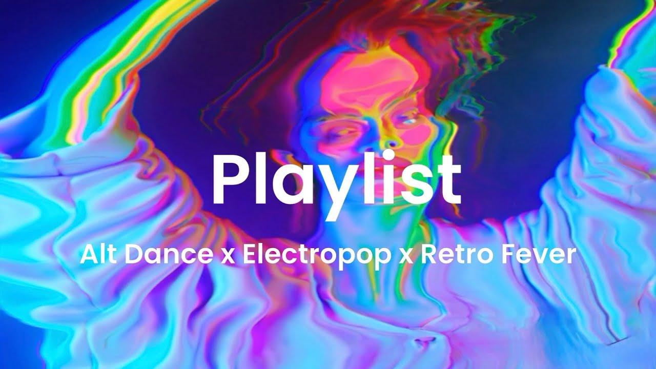 [playlist] Beats Too Catchy to Ignore &ndash; Indietronica / Bloghouse / Alt Dance