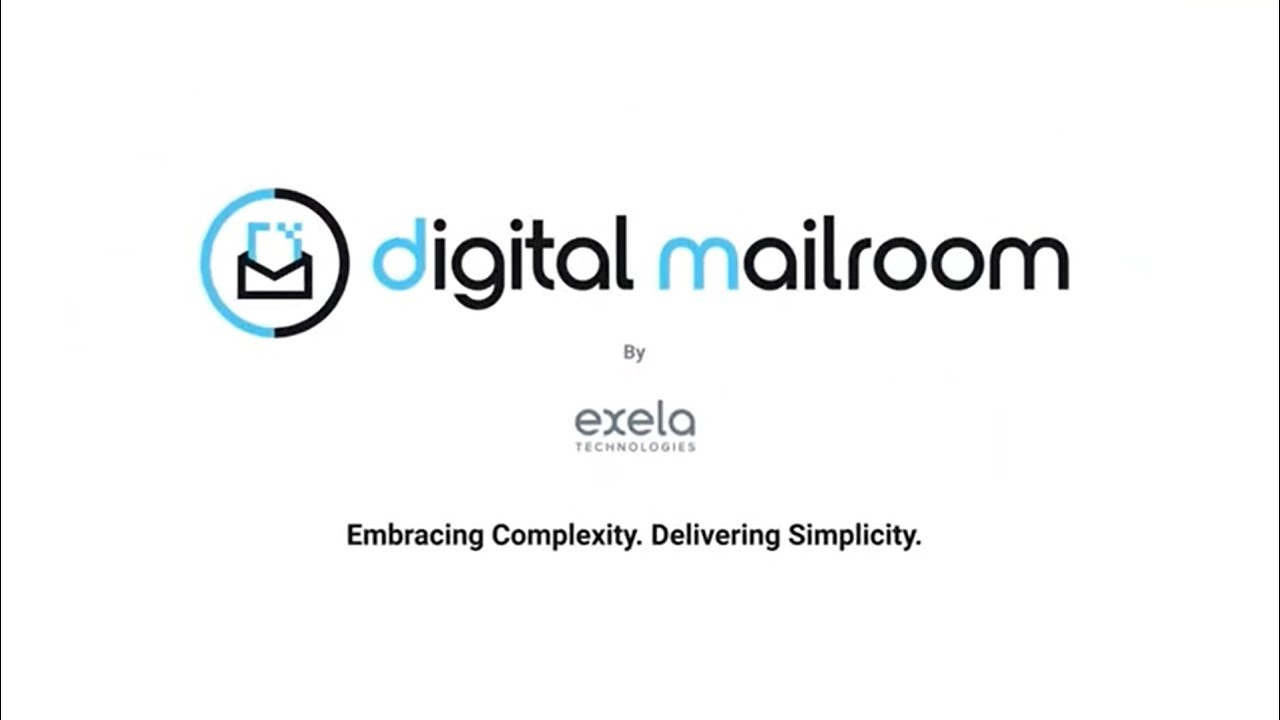 Digital Mailroom for SMBs