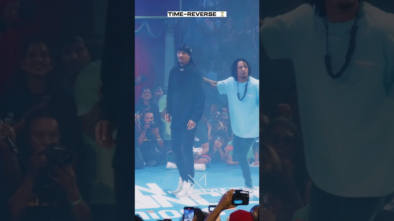LES TWINS 2023 / FUSION CONCEPT 22 #lestwins #lestwinson #dancevideo #danceshorts #lestwinsoff