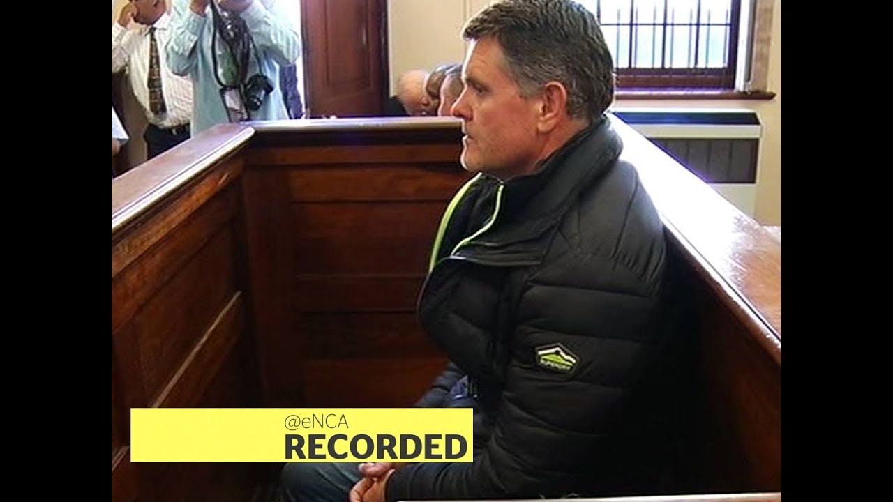 Jason Rohde to be sentenced