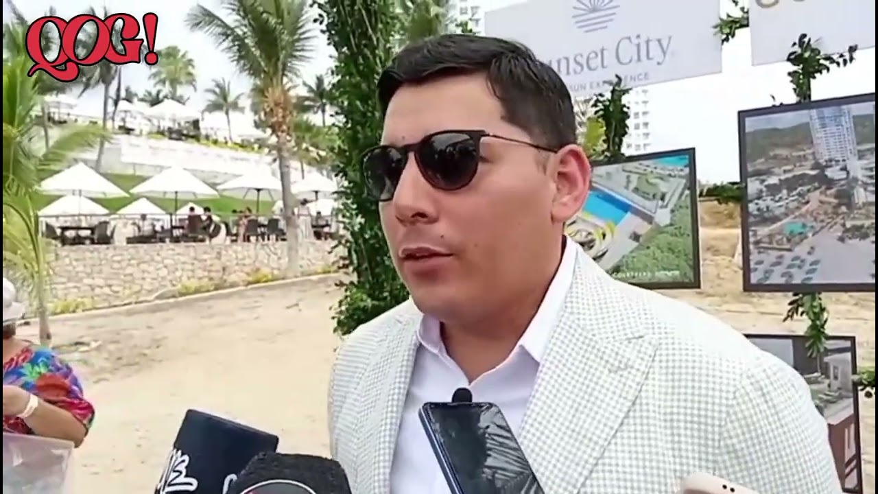 Hotel Courtyard by Marriott llega a Playas como destino turístico y de inversión 