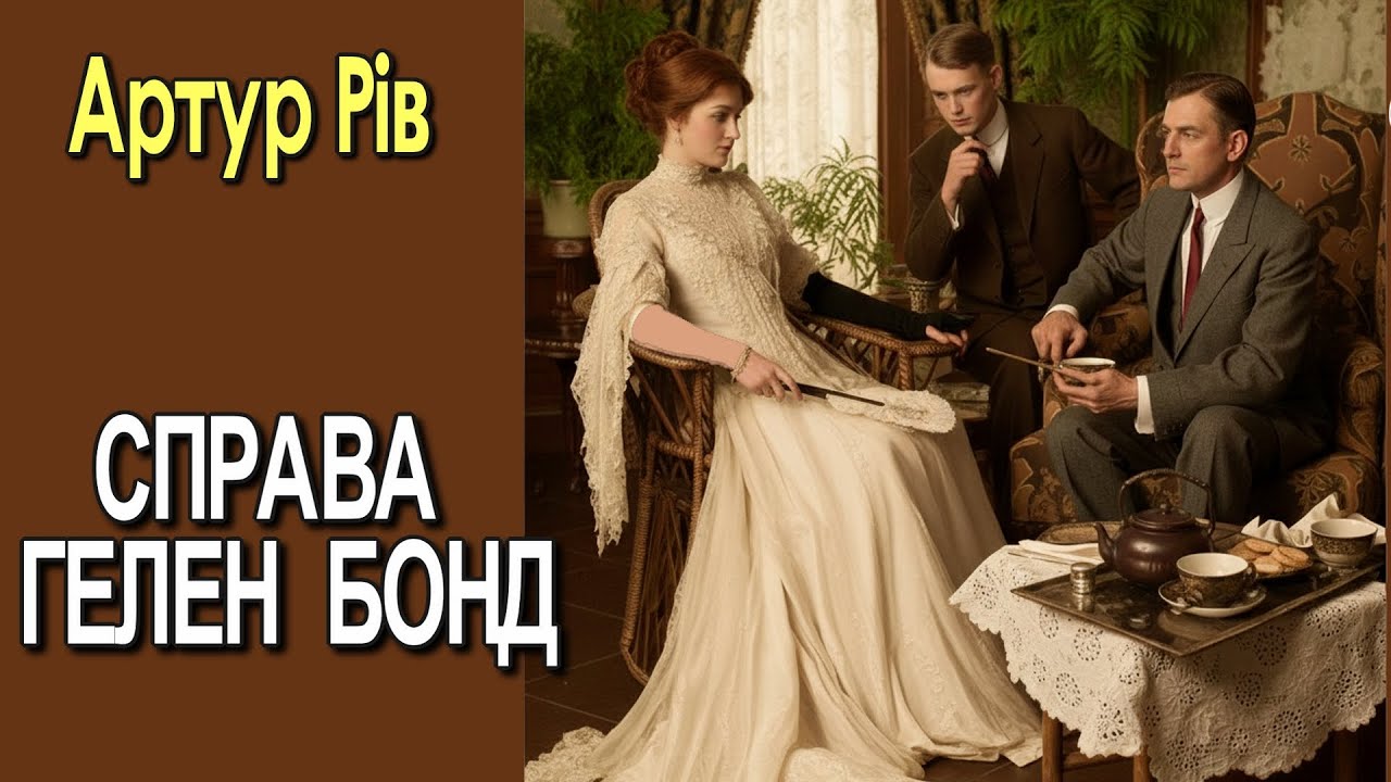 Артур Рів - 
