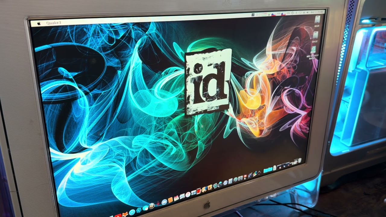 Are Apple Powermac G5s usable in 2026? Heck Yeah! 