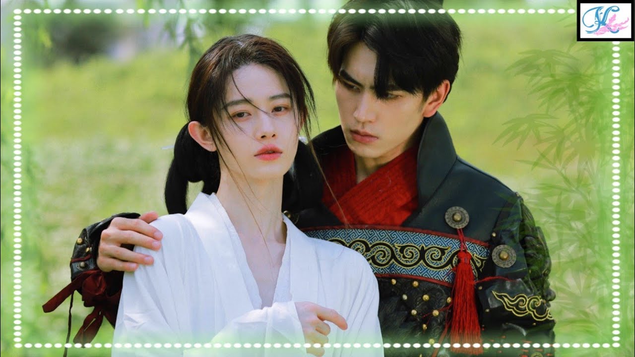 Boy love - Người đẹp ốm yếu và Tướng quân độc ác - The Sick Beauty and the Evil General - Đam mỹ