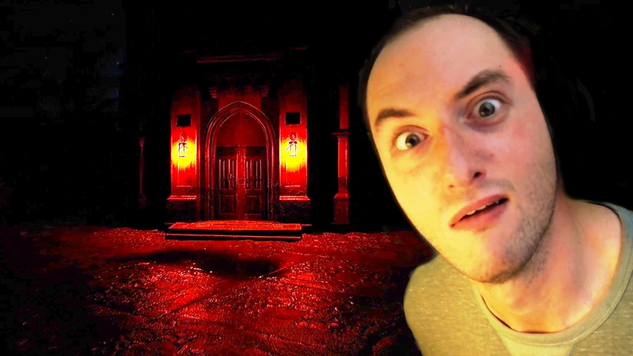 WELCOME TO YOUR GRAVE | The Cemetery Shift
