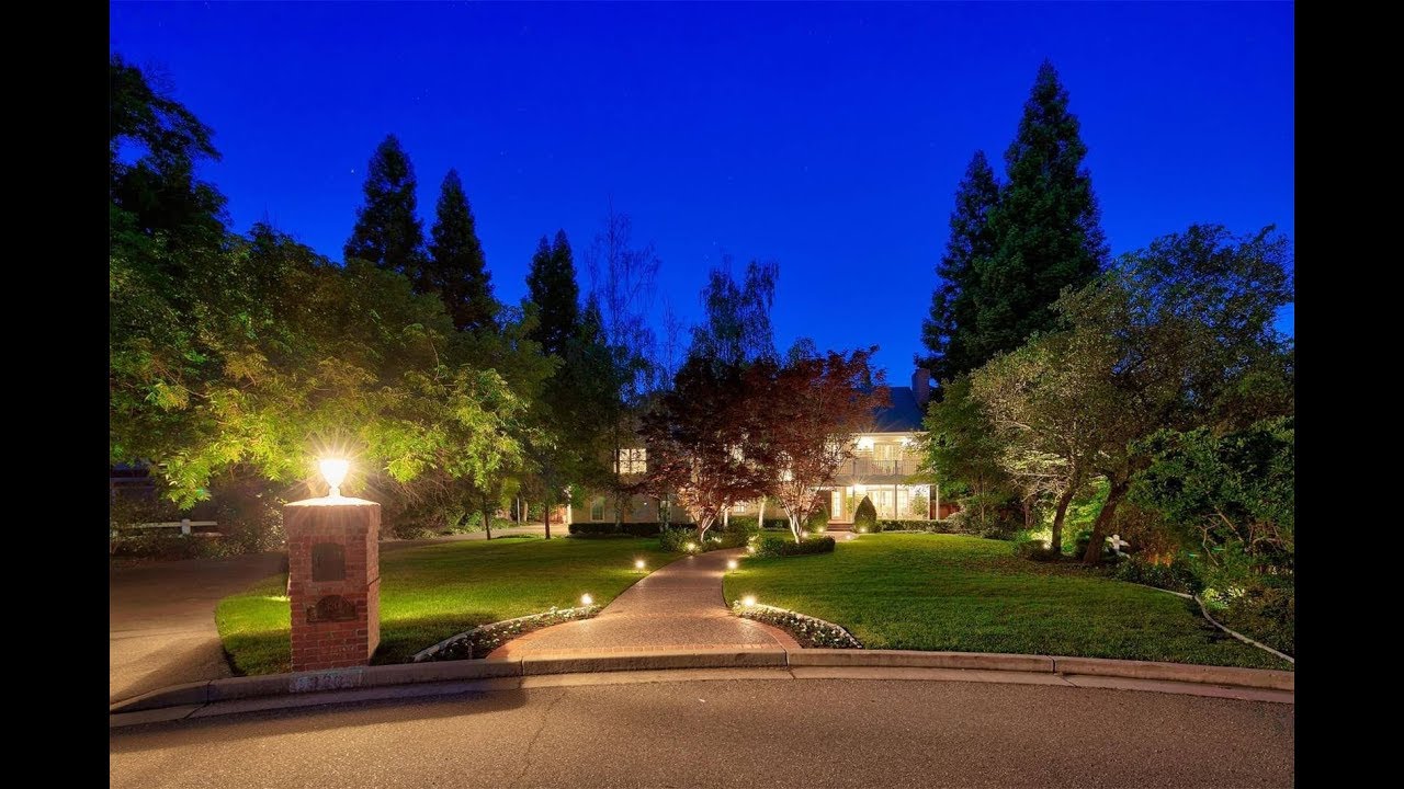 Spacious Elegant Home in Alamo, California | Sotheby's International Realty