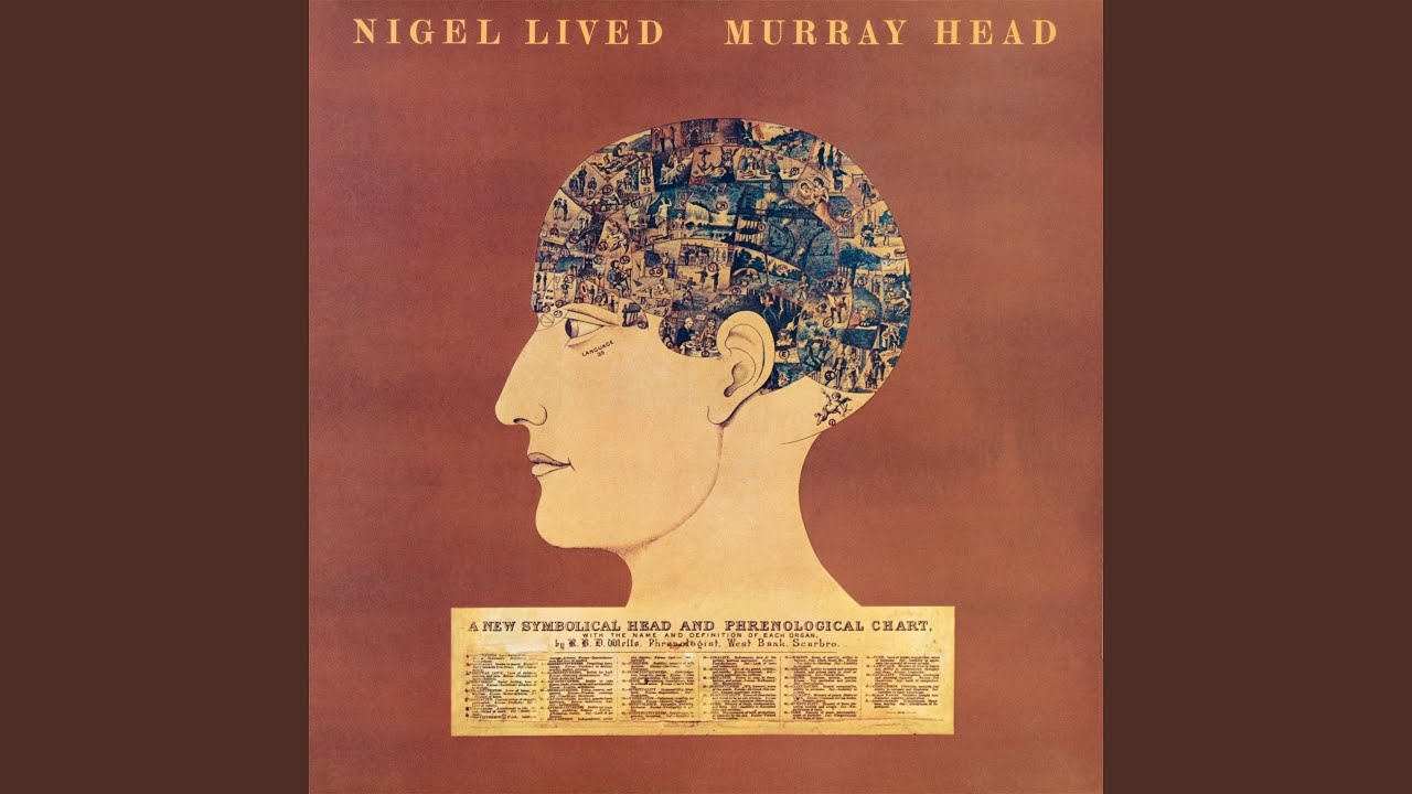 Nigel, Nigel