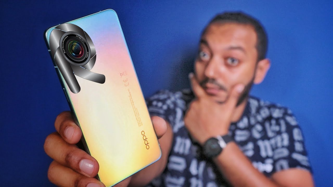Reno 6 4G & 5G Camera Tips And Tricks | إزاي تستغل إمكانيات الكاميرات وتطلع صور زي المحترفين