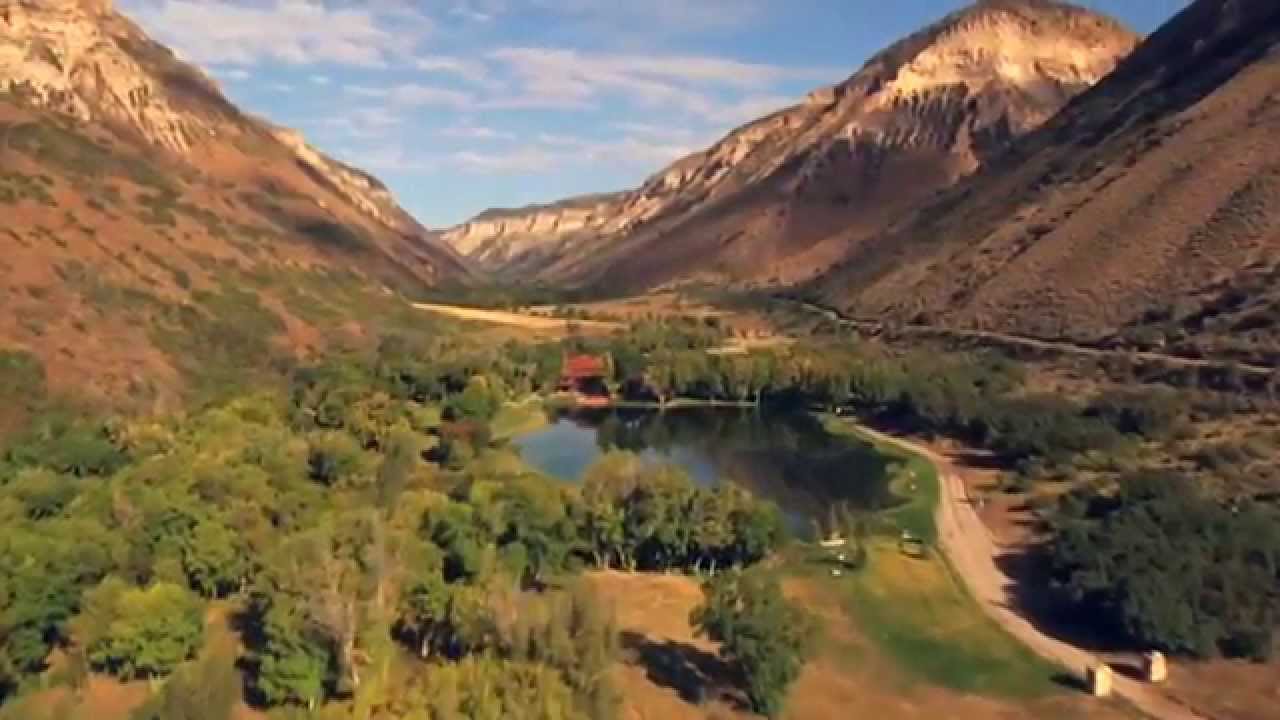 Cowboy Conservation in California
