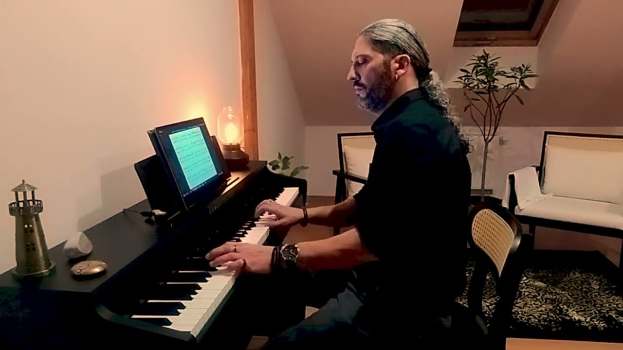 Waltz Op 34 nº2 - F Chopin