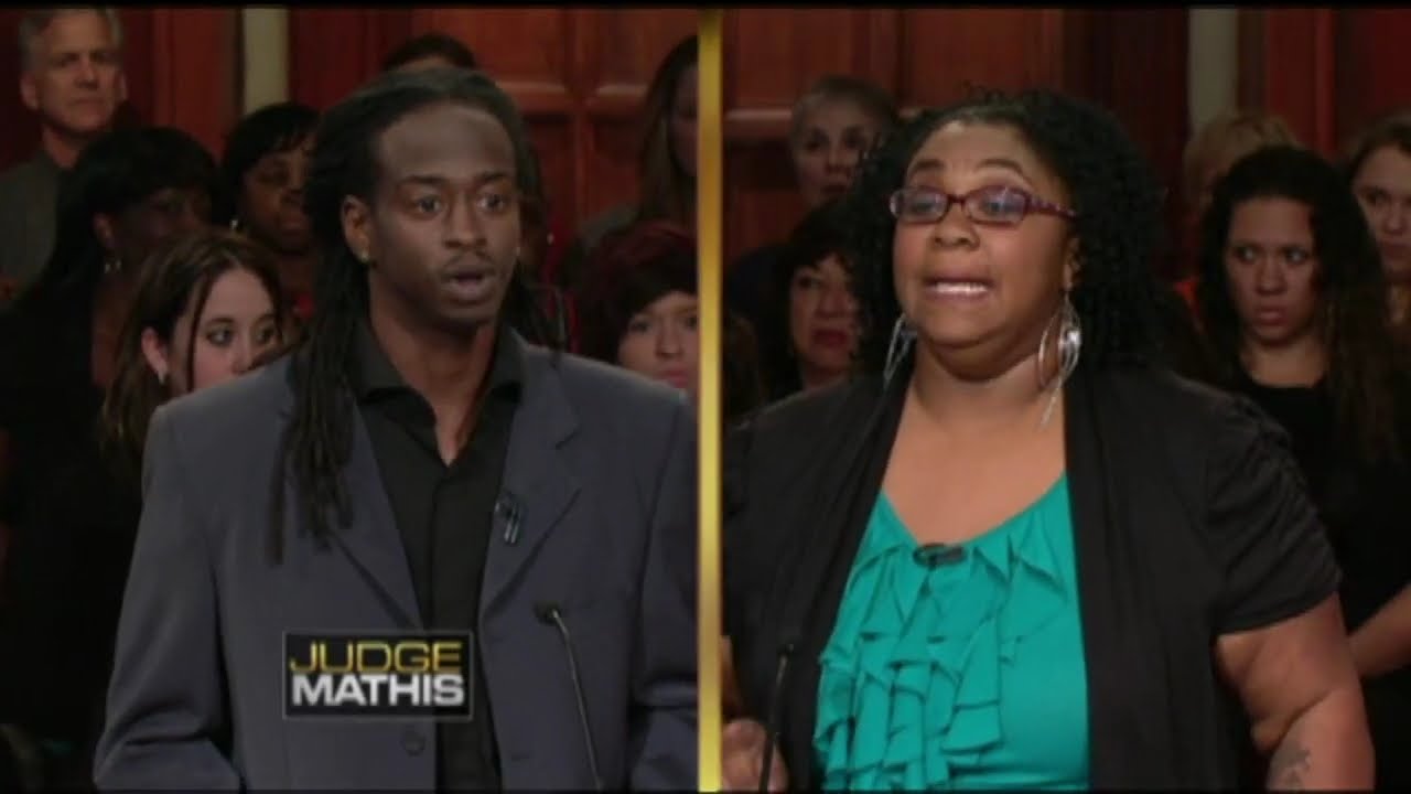 He Is Not the Father | Judge Mathis