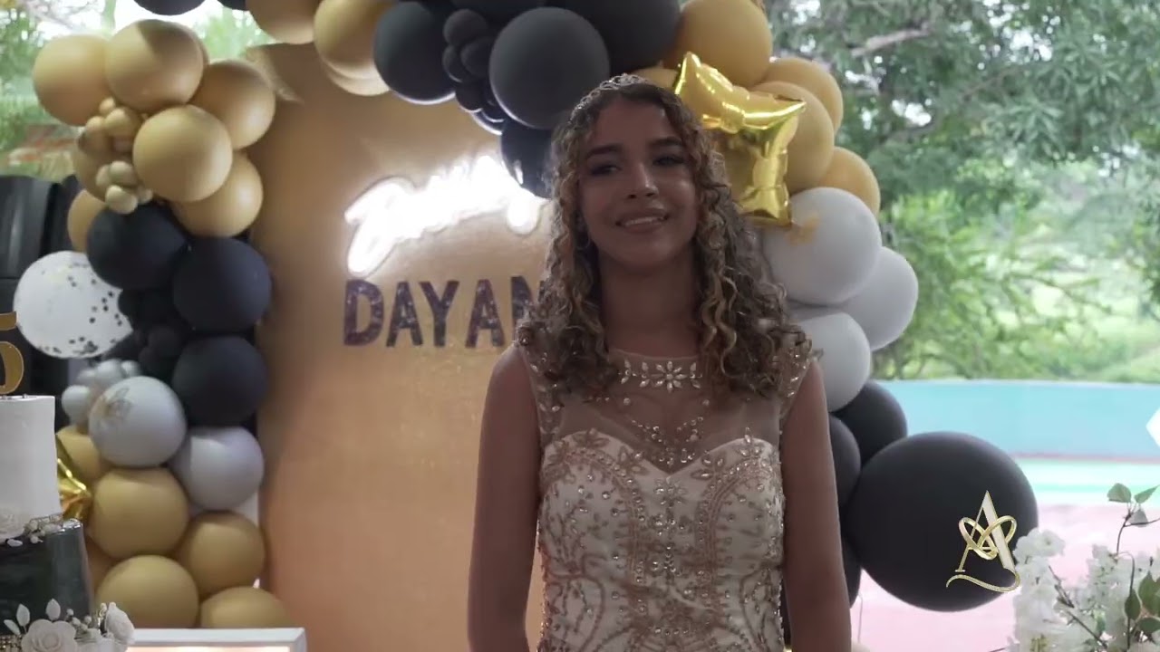 Fiesta de quince años| Cuba.
