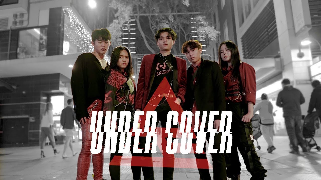 [KPOP IN PUBLIC] A.C.E (에이스) 
