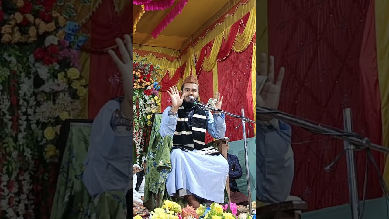 Abbas Official TV  लाइव है!