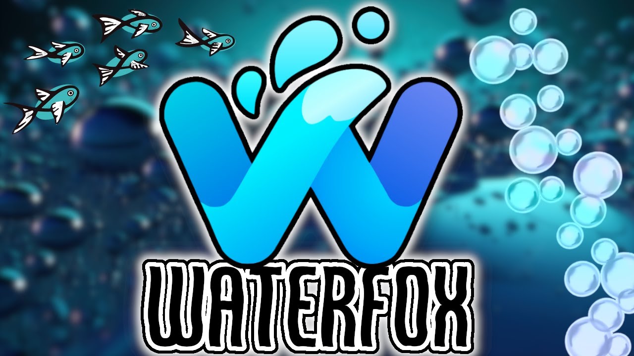 Waterfox es mejor que Firefox?