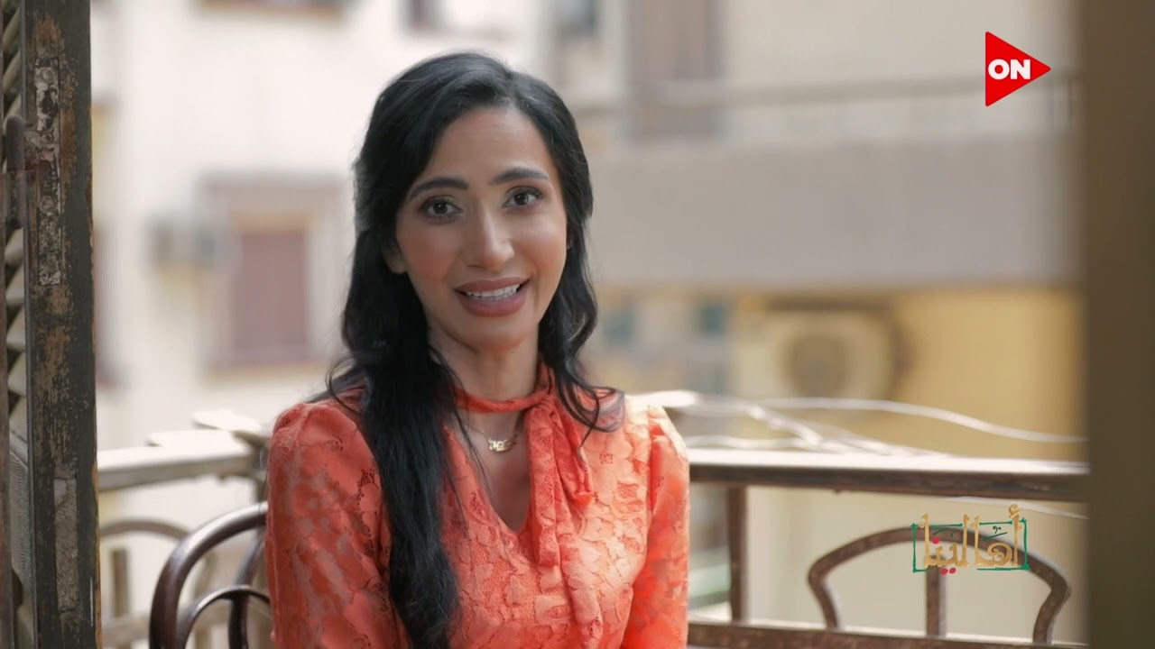 أهالينا - عم جميل المسيحي بقاله 40 سنة بيعمل مائدة رحمن في رمضان 😍