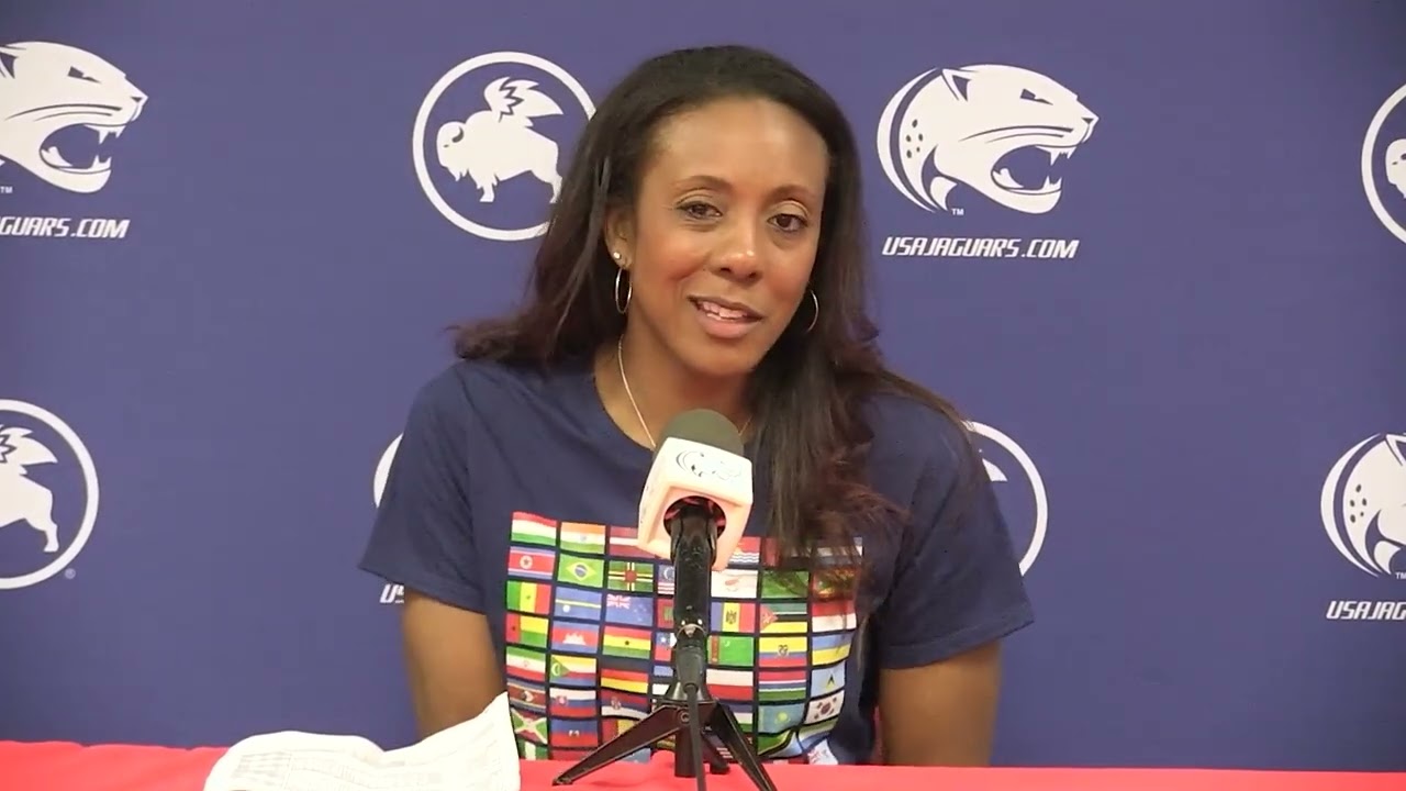 Women’s Hoops Fall in OT Heartbreaker vs Georgia State