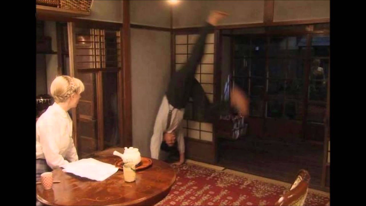 マッサン～嫁に来ないか～