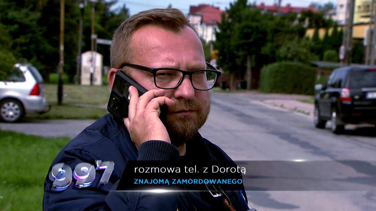 997 zabójstwo Alberta B. w Kielcach