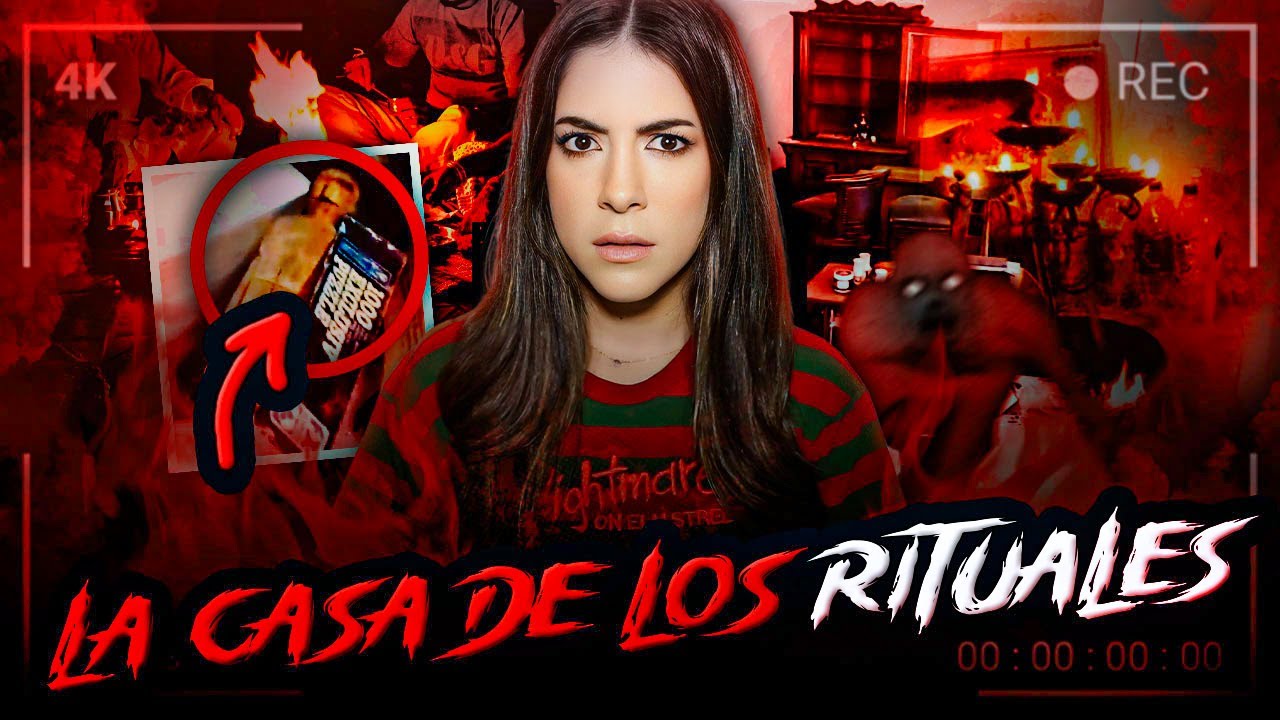 EL CASO MÁS EXTRAÑO DE TIKTOK! @ MELODIJOUNCOMPA | HeyEstee