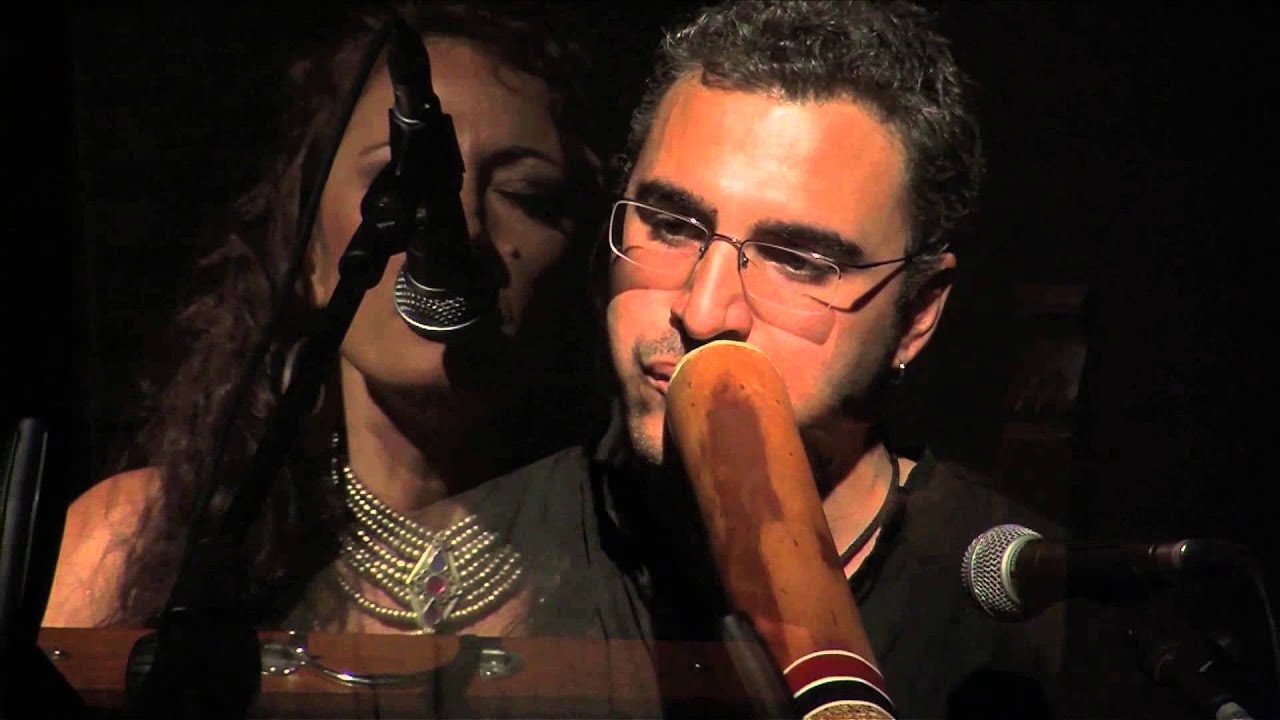 Tupa Ruja - Reminiscenze/Micumba/A Cumba (Live)