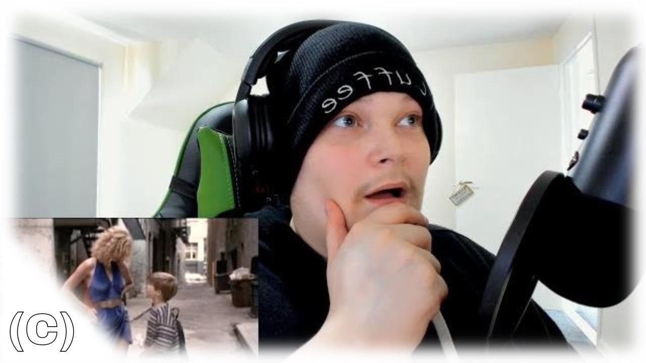 Nostalgia Critic: Milk Money (1994) - Reaction Video